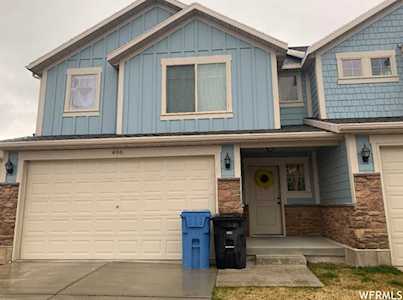 406 S E 1320 Hyrum, UT 84319