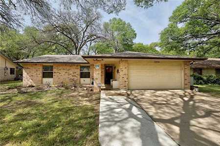 12204 Waxwing CIR Austin, TX 78750