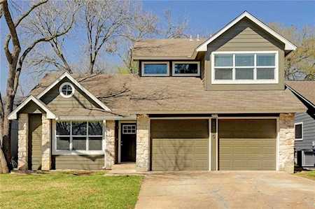 9810 Willers WAY Austin, TX 78748