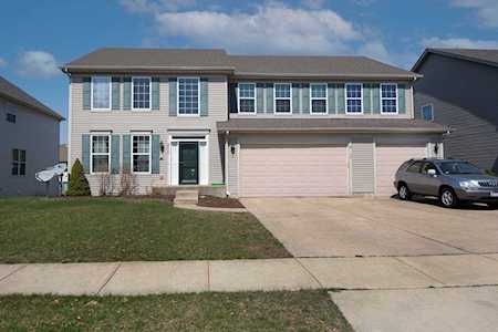 800 Brompton Ln Bolingbrook, IL 60440