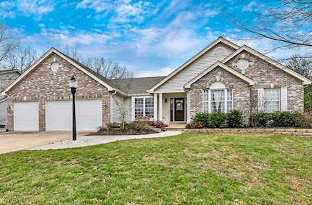 1551 Prospect Lakes Wentzville, MO 63385