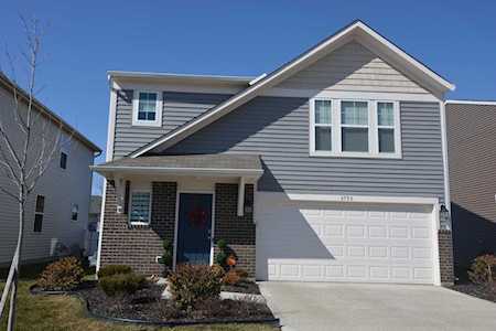 3793 Sugarbark Drive Canal Winchester, OH 43110