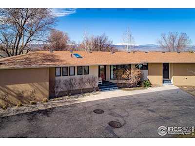 7399 N 95th St Longmont, CO 80504
