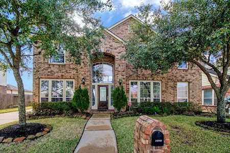 10707 Karter Ct Houston, TX 77064