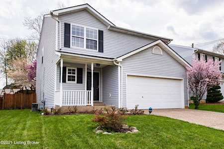 4813 Middlesex Dr Louisville, KY 40243