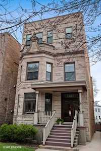 1441 W Berwyn Ave #1 Chicago, IL 60640