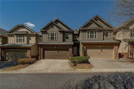 72 Creighton Ln Marietta, GA 30008