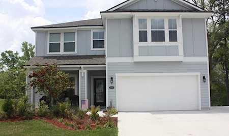 3300 Cypress Walk Pl Green Cove Springs, FL 32043