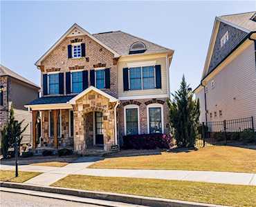 6415 Bellmoore Park Ln Johns Creek, GA 30097