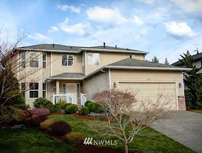 14121 41st Ave SE Mill Creek, WA 98012
