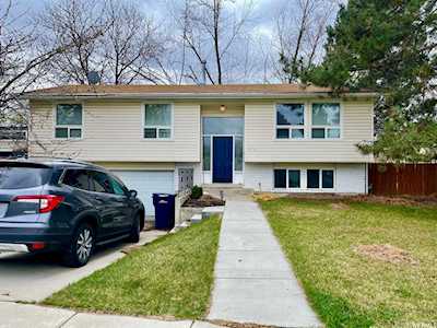870 E Cedar Terrace Dr Sandy, UT 84094