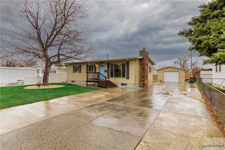 2922 Custer Avenue Billings, MT 59102