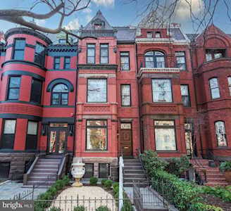 1308 Rhode Island Ave NW Washington, DC 20005