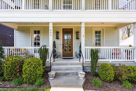 802 Montrose Ave Nashville, TN 37204