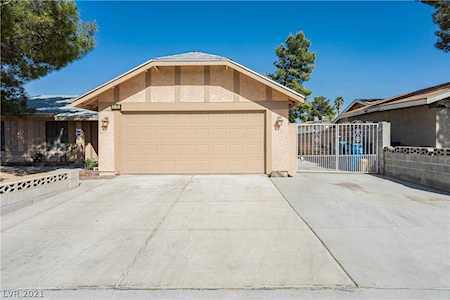 3441 Winterhaven St Las Vegas, NV 89108
