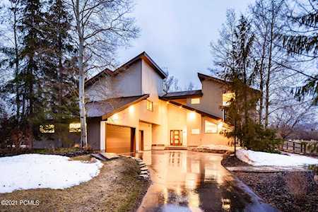 1201 Cutter Ln Park City, UT 84098