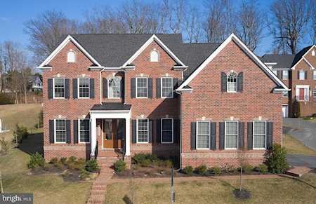 22809 Muscadine Dr Clarksburg, MD 20871