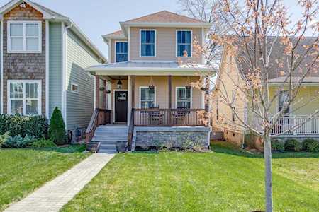 5005B Michigan Ave Nashville, TN 37209