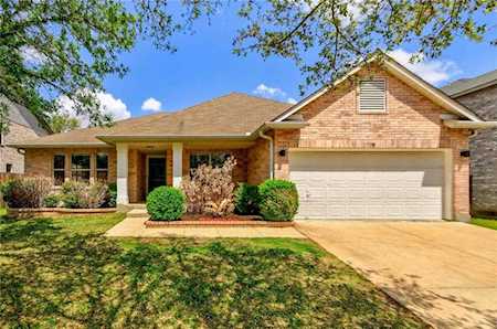 1108 Collinwood West DR Austin, TX 78753