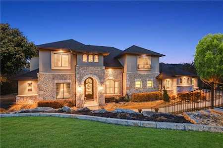 1100 High Lonesome Leander, TX 78641