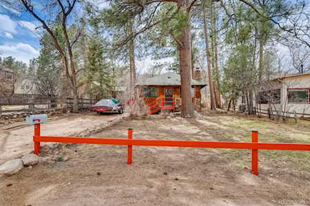 3 Stratton Ave Colorado Springs, CO 80906