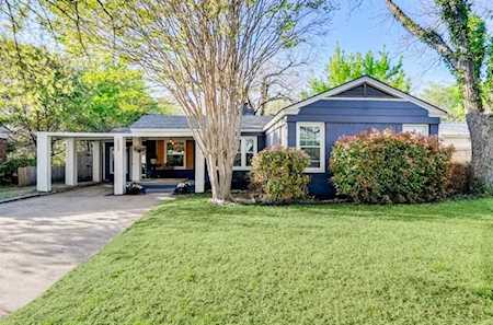 6462 Camp Bowie Boulevard Fort Worth, TX 76116