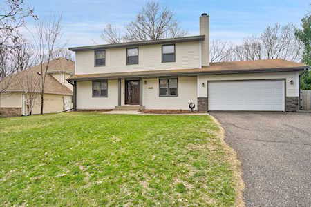 13008 Killdeer Street NW Coon Rapids, MN 55448