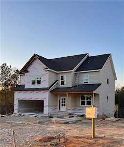 9 Observation Way Point N Dallas, GA 30132