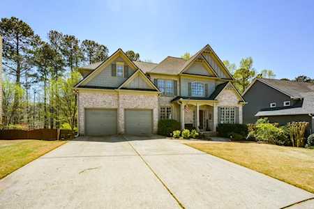 4073 Gold Mill Ridge Canton, GA 30114