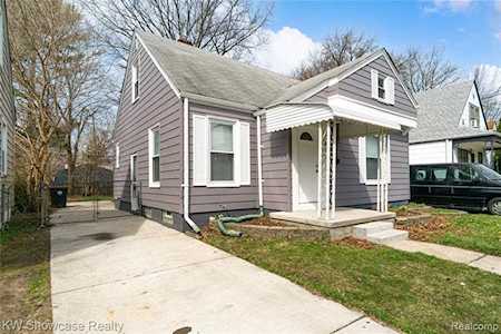 15831 Woodworth Redford Twp, MI 48239