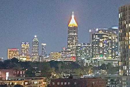 1130 Piedmont Ave NE #1109 Atlanta, GA 30309