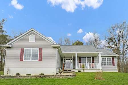 19777 Goat Run Honey Fork Road Logan, OH 43138