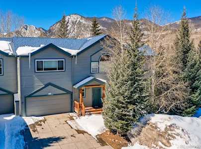 928 Lakepoint Circle #A Frisco, CO 80443