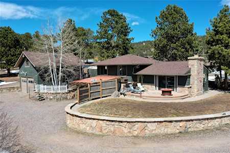 6495 High Circle Morrison, CO 80465