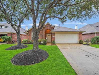 20615 Mauve Orchid Way Cypress, TX 77433