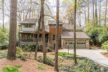 3458 Turtle Cove Ct SE Marietta, GA 30067