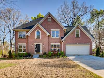 4151 Oakmont Ct Clarkston, GA 30021