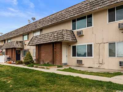 4525 S W 1175 Taylorsville, UT 84123