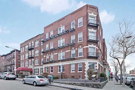 56 Park Vale Ave #12 Boston, MA 02134