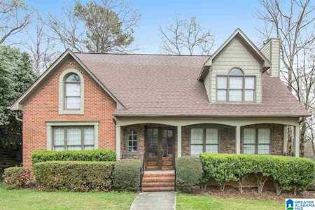 612 Elm Trace Circle Hoover, AL 35244