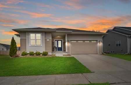 870 Cedar Ln Sun Prairie, WI 53590