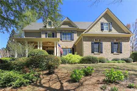 12295 Pearson Ct Alpharetta, GA 30004