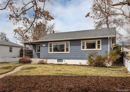 2741 S Pearl St Englewood, CO 80113