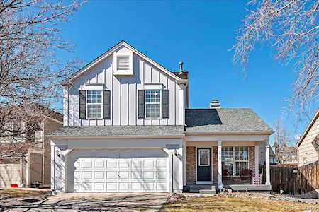 12029 W 85th Dr Arvada, CO 80005