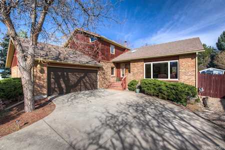 12671 W 56th Place Arvada, CO 80002