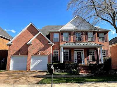 280 Stonehaven Cir Franklin, TN 37064
