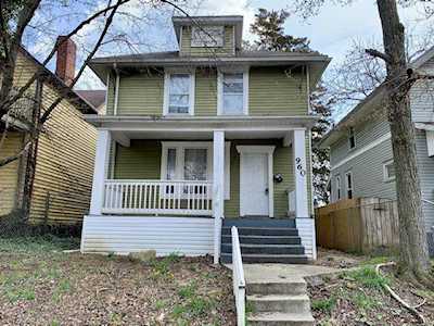 960 Ellsworth Avenue Columbus, OH 43206