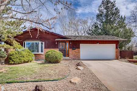 6890 S Prince Way Littleton, CO 80120