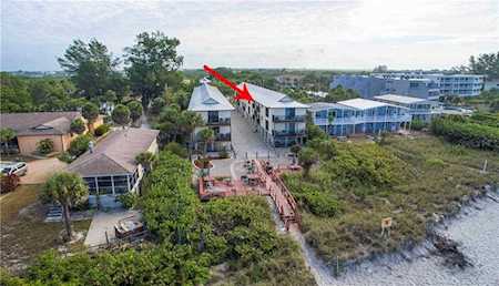 2450 N Beach Rd #212 Englewood, FL 34223