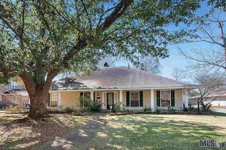 828 N Allyson Dr Baton Rouge, LA 70815